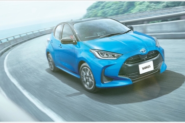 HYBRID Z(E-Four)