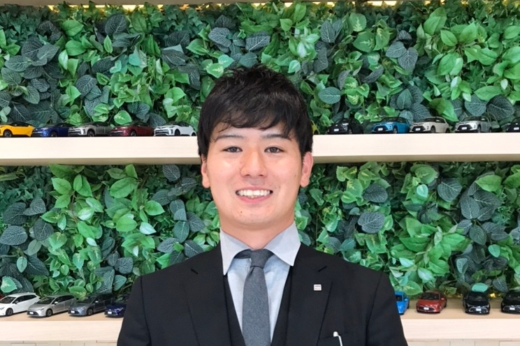 本店  ネッツトヨタ東九州株式会社