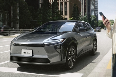 【モデル入り素材】Z(4WD)