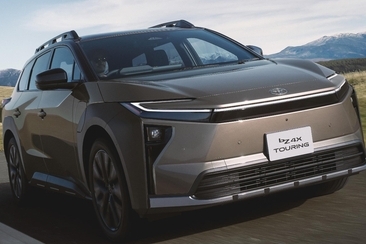 【モデル入り素材】Z（4WD）